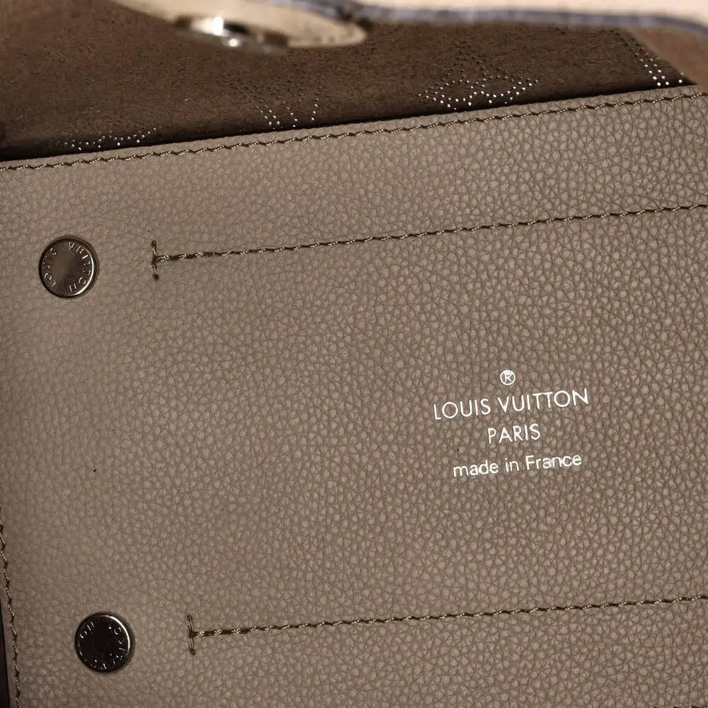 Louis Vuitton Hina Handbag Mahina #249449L22B - Picture 6 of 8